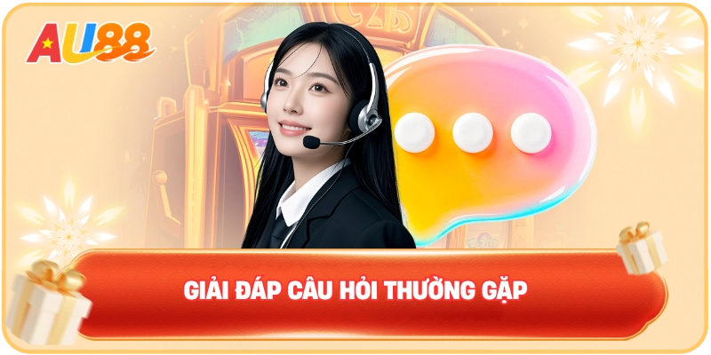 Giải đáp câu hỏi thường gặp về AU88 AU88.COM Trang chủ AU88 và Link AU88